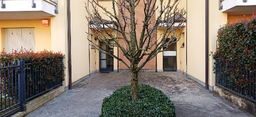 Foto Appartamento in Don Villa 9, Cornate d'Adda di 82 m² con 3 locali