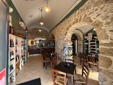 Foto Attività commerciale in Via Roma 60, Roccasecca Centro di 70 m²