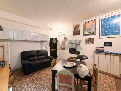 Foto Appartamento in Via Delle Moline 7, Bologna Irnerio di 73 m²