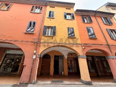 Foto Appartamento in Via Delle Moline 7, Bologna Irnerio di 73 m²