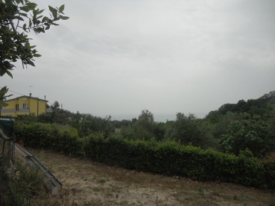 Foto Terreno agricolo in Panoramica, San Benedetto del Tronto Santa Lucia