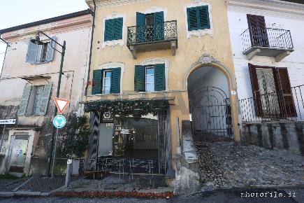 Foto Locale commerciale in Via San Rocco 5, Torino Cavoretto di 33 m²