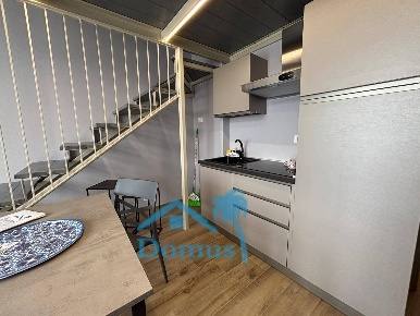 Foto Appartamento in Via Midana 17, Pinerolo Stazione, Immacolata di 36 m²