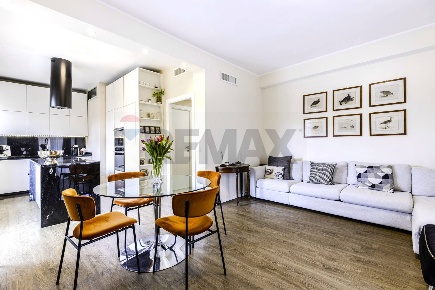 Foto Appartamento in Via Ravenna 7, Cagliari Bonaria di 90 m² con 3 locali