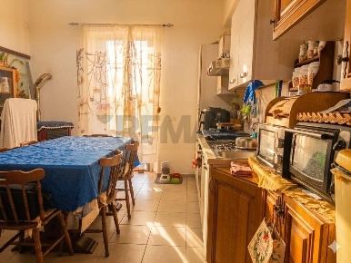 Foto Appartamento a Piombino Centro di 77 m² con 4 locali in vendita