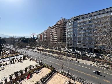 Foto Appartamento in via della Libertà 85, Palermo Libertà - Villabianca