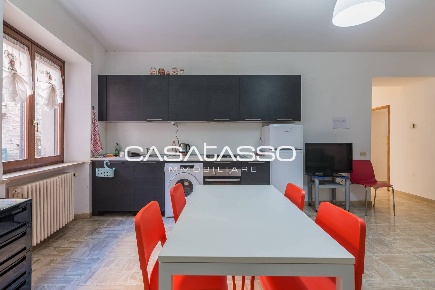 Foto Appartamento a Macerata di 154 m² con 5 locali in vendita