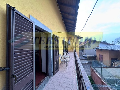 Foto Appartamento in Via Sant' Antonio 5, Caprino Bergamasco Sant'Antonio