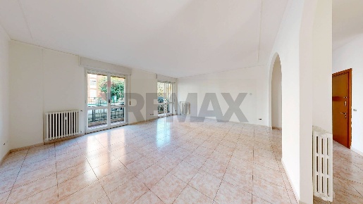 Foto Appartamento in Jean Sibelius 16, Monza Cazzaniga - Ospedale di 146 m²
