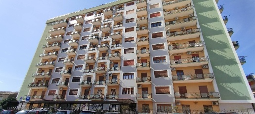 Foto Posti auto in Via Franz Liszt 4, Palermo Giotto Galilei - Palagonia