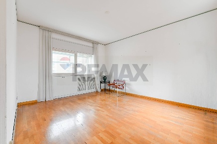 Foto Appartamento in Via Monterosa 11, Milano Amendola - Buonarroti