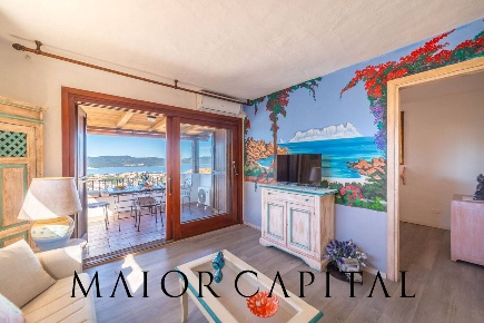 Foto Appartamento in Via Su Pinnone, Olbia Porto Rotondo di 75 m²