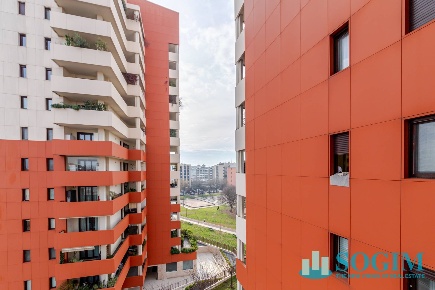 Foto Appartamento in Via Principe Eugenio, Milano Cenisio di 75 m²