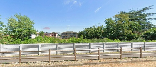 Foto Terreno residenziale in via Partigiani, Bereguardo Centro di 2990 m²