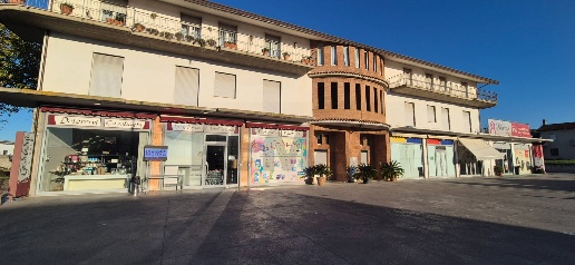 Foto Locale commerciale a Mirabella Eclano Passo Di Mirabella Pianopantano