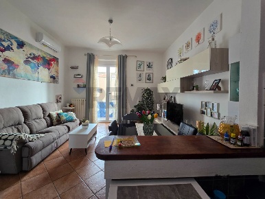 Foto Appartamento a Piombino Centro di 83 m² con 4 locali in vendita