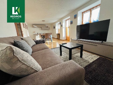 Foto Appartamento in Fraz. Chaez Beneyton 239, La Salle Centro di 97 m²