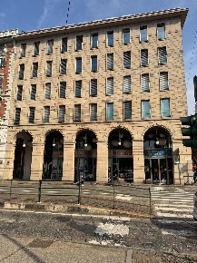 Foto Appartamento in Via Cernaia 18, Torino Quadrilatero Romano di 55 m²