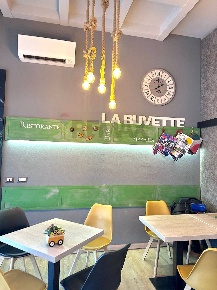 Foto Bar in via sempione 2, Marano Ticino di 60 m² con 1 locali in vendita