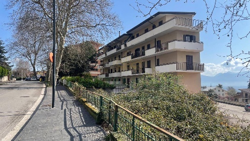Foto Appartamento a Mercogliano di 115 m² con 4 locali in vendita
