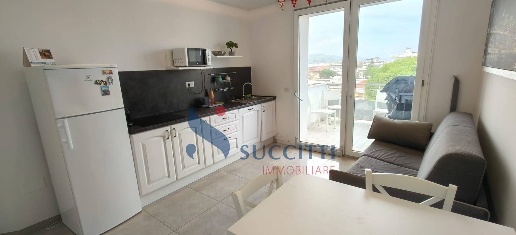Foto Appartamento in Via Merano 12, Alba Adriatica Lungomare Marconi