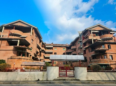 Foto Appartamento in strada Mongreno 79, Torino Sassi di 123 m² in vendita