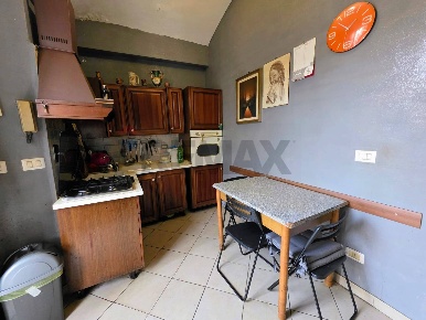 Foto Appartamento in via Baltea 7, Torino Barriera di Milano di 40 m²