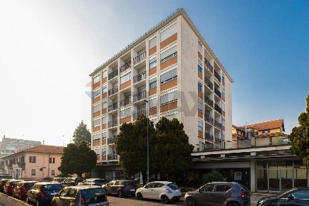 Foto Appartamento in VIA GAVINANA 17, Busto Arsizio Piazza Santa Maria