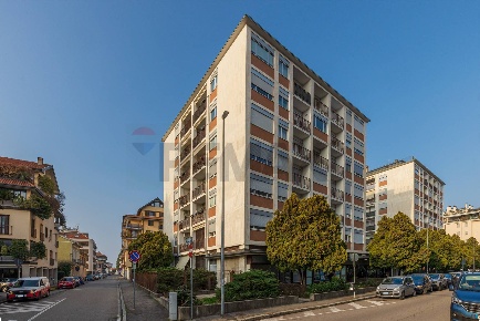 Foto Appartamento in VIA GAVINANA 17, Busto Arsizio Piazza Santa Maria