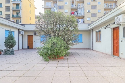 Foto Appartamento in C.so Giovanni Agnelli 20, Torino Santa Rita di 89 m²