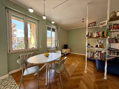 Foto Appartamento in Via Donatori del Sangue, Orbetello Centro di 93 m²