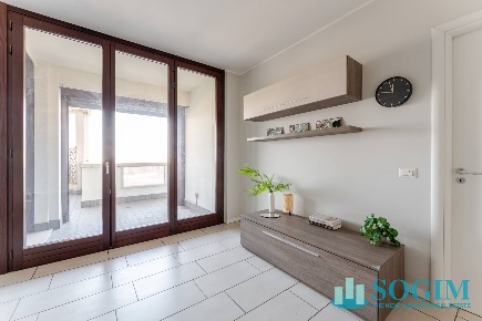 Foto Appartamento in Via Principe Eugenio, Milano Cenisio di 91 m²