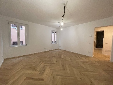 Foto Appartamento in Vicolo Mozzo Delle Agucchie, Ferrara Centro Storico