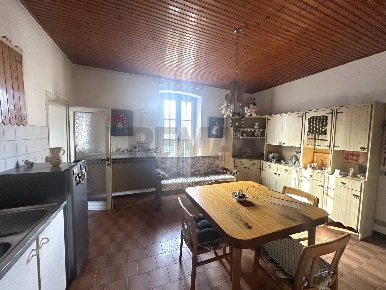 Foto Appartamento in via Battisti 11, Osio Sopra di 146 m² con 3 locali
