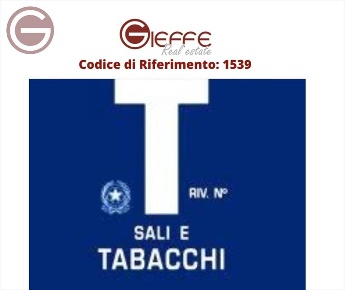 Foto Attività commerciale a Taurianova Centro di 70 m² con 2 locali