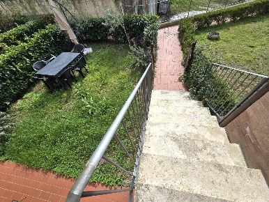 Foto Appartamento a Colle di Val d'Elsa Castel San Gimignano di 72 m²