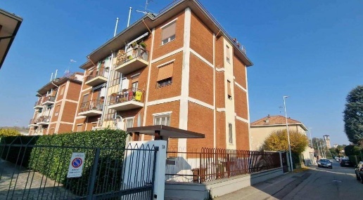 Foto Appartamento a Vigevano Ospedale di 98 m² con 4 locali in vendita