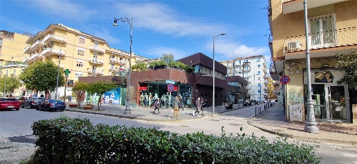 Foto Appartamento in via posidonia 153, Salerno Torrione di 32 m²
