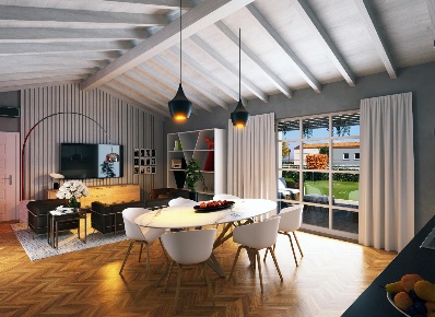 Foto Casa indipendente a Castelnuovo Magra Colombiera Molicciara di 112 m²