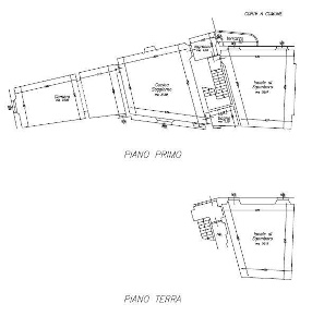 Foto Appartamento a San Giuliano Terme Pontasserchio, Pappiana di 120 m²