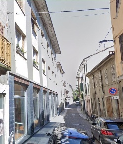 Foto Ufficio a Voghera Centro Storico di 551 m² con 2 locali in vendita