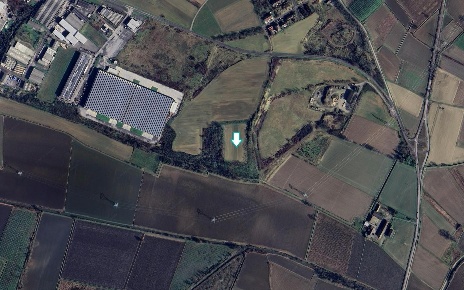 Foto Terreno agricolo a Chignolo Po di 19334 m² in vendita