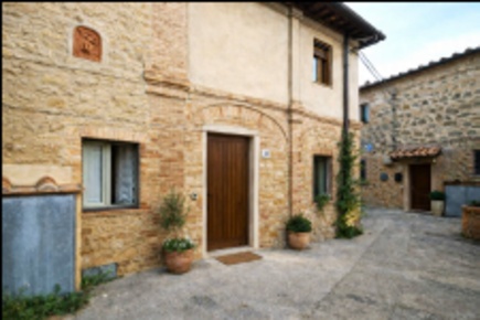 Foto Appartamento a Siena Vico Alto - San Miniato di 85 m² con 4 locali