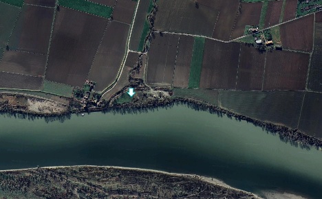 Foto Terreno agricolo a Arena Po di 20358 m² in vendita