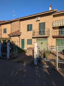 Foto Appartamento a Voghera Zona Pittori, San Vittore, Pombio di 112 m²
