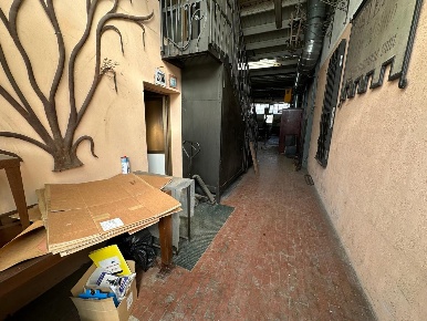 Foto Capannone industriale a Montespertoli Mela di 185 m² con 1 locali