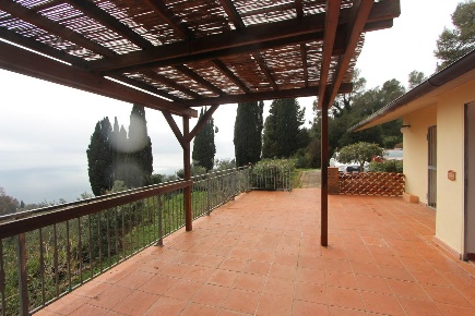 Foto Casa indipendente a Lerici di 60 m² con 4 locali in vendita