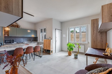 Foto Casa indipendente a Pisa Sant'Ermete - Putignano di 55 m² con 2 locali