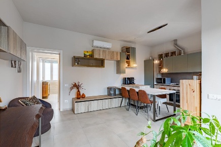 Foto Casa indipendente a Pisa Sant'Ermete - Putignano di 55 m² con 2 locali