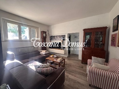 Foto Appartamento a Monteriggioni di 130 m² con 5 locali in vendita